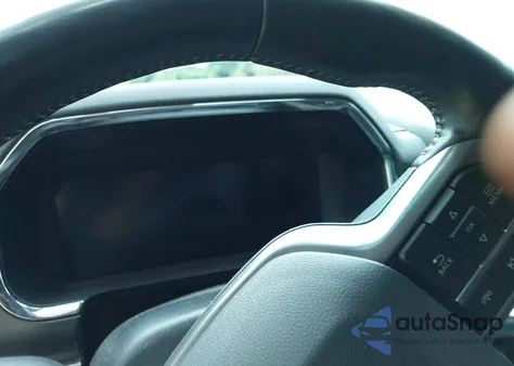 2021 Ford F-150 Lariat from USA, damaged, VIN 1FTFW1ED3MFC68280